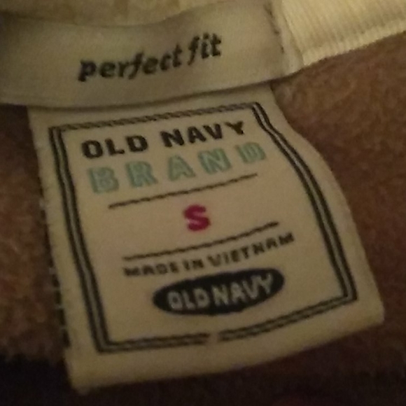 Old Navy jacket - Picture 4 of 4